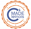 Logo du label C'MADEleinois